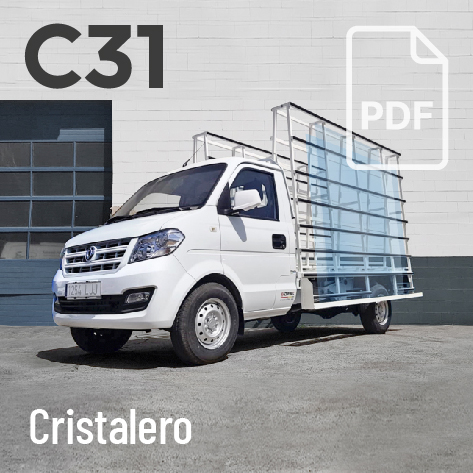Cristalero